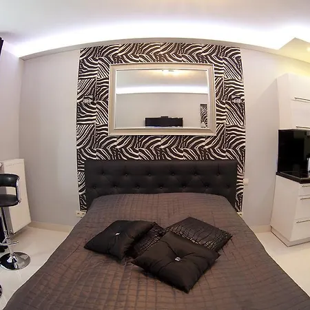 Angel Marco Apartment Krakau