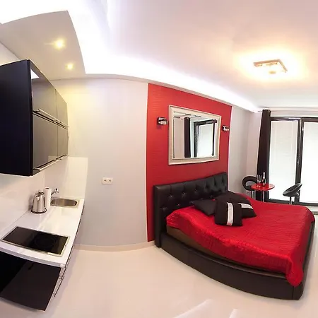 Angel Marco Apartment