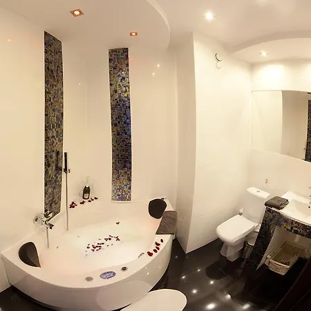 Angel Marco Apartment Krakau