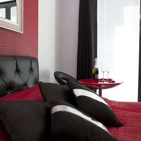 Angel Marco Apartment Krakau