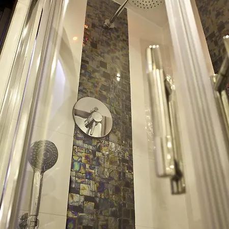 Apartment Angel Marco Krakau