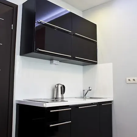 Angel Marco Apartment Krakau