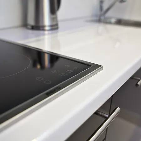 Apartment Angel Marco Krakau