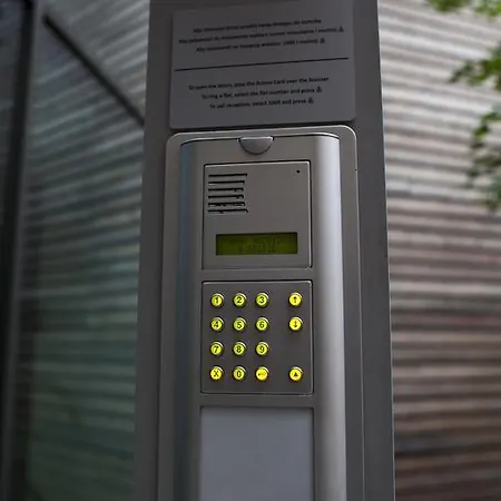 Apartment Angel Marco *