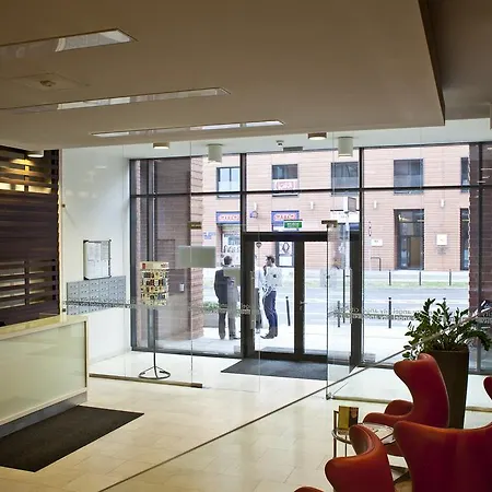 Apartment Angel Marco *