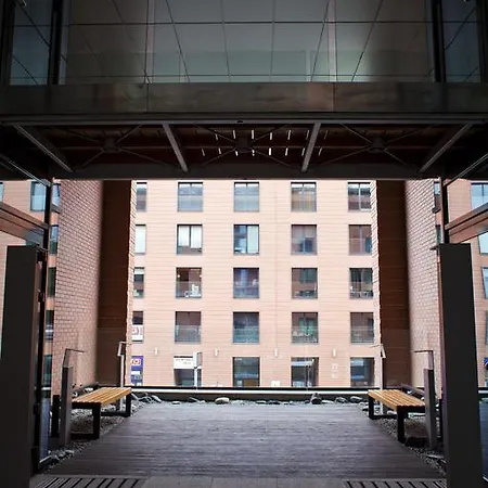 Angel Marco Apartment Krakau