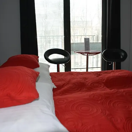 Angel Marco Apartment