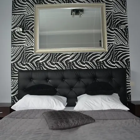 Apartment Angel Marco *