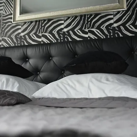 Angel Marco Apartment Krakau