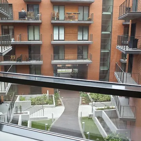 Angel Marco Lägenhet