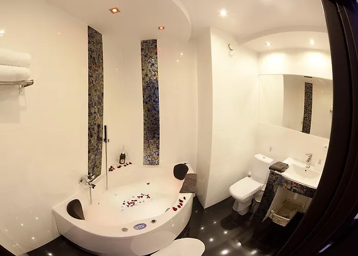 Angel Marco アパート クラクフ