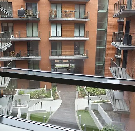 Angel Marco アパート