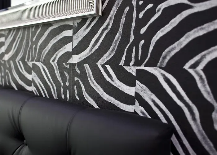 アパート Angel Marco *