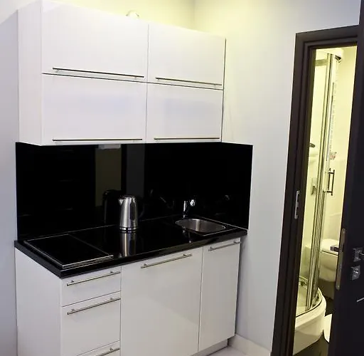 アパート Angel Marco