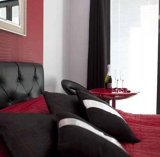 Angel Marco アパート クラクフ