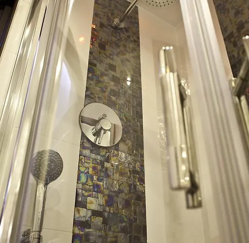 アパート Angel Marco クラクフ