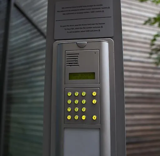 アパート Angel Marco *