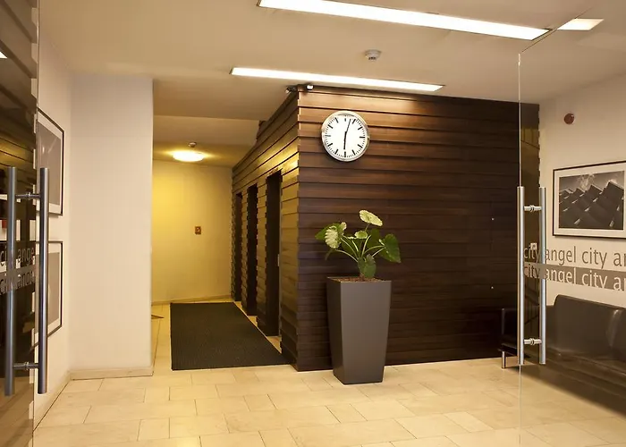 Angel Marco * クラクフ