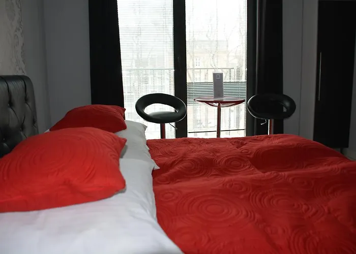 Angel Marco アパート