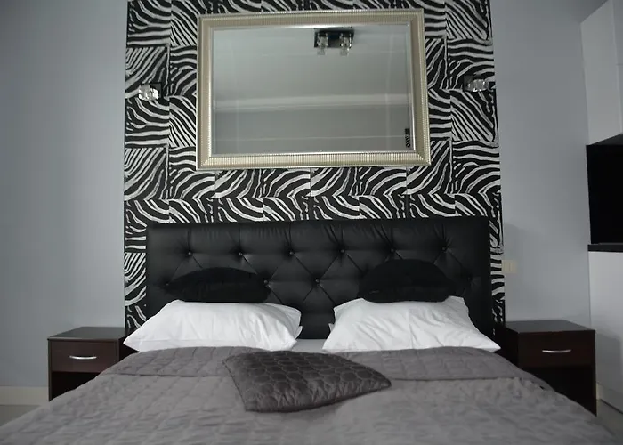 アパート Angel Marco *