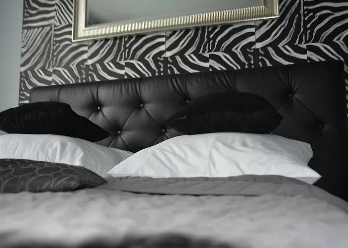 Angel Marco アパート クラクフ