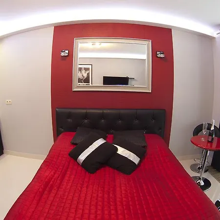 Apartman Angel Marco Krakkó